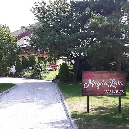 Magdalena Apartment Radovljica