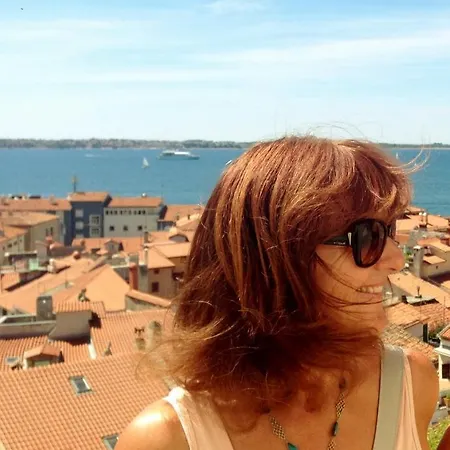 Appartement Magdalena