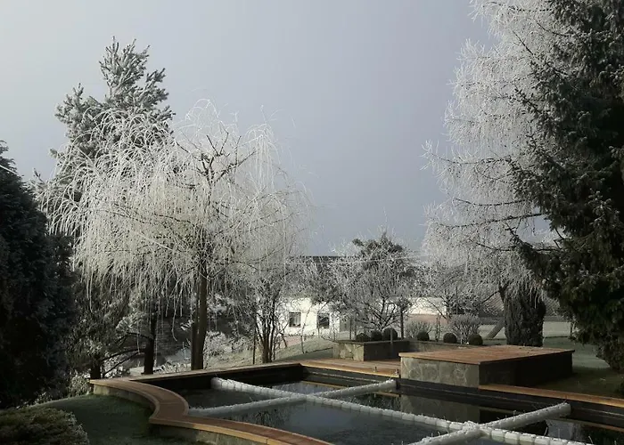 Magdalena Apartma Radovljica