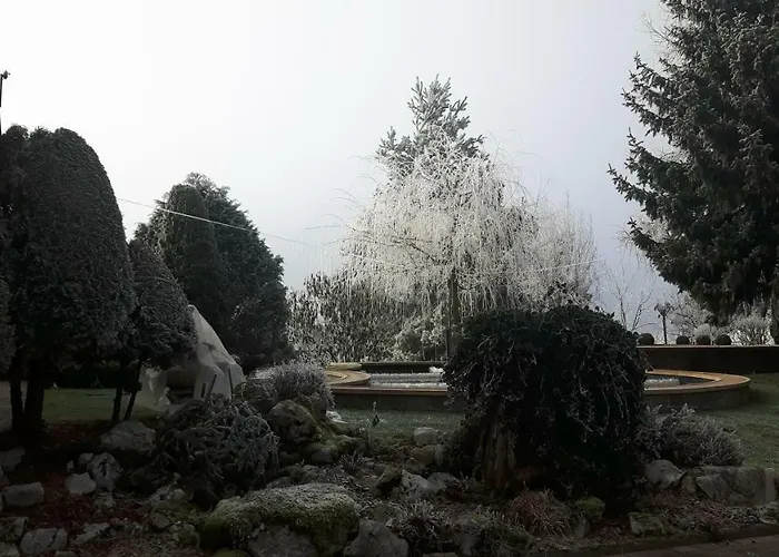 Magdalena * Radovljica