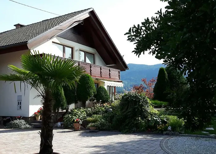 Magdalena * Radovljica