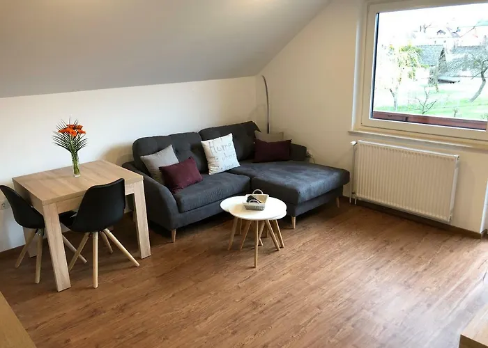 Διαμέρισμα Magdalena *