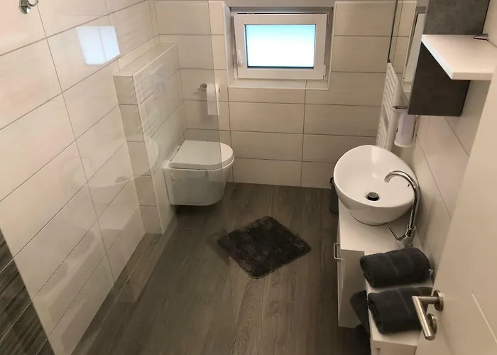 Διαμέρισμα Magdalena