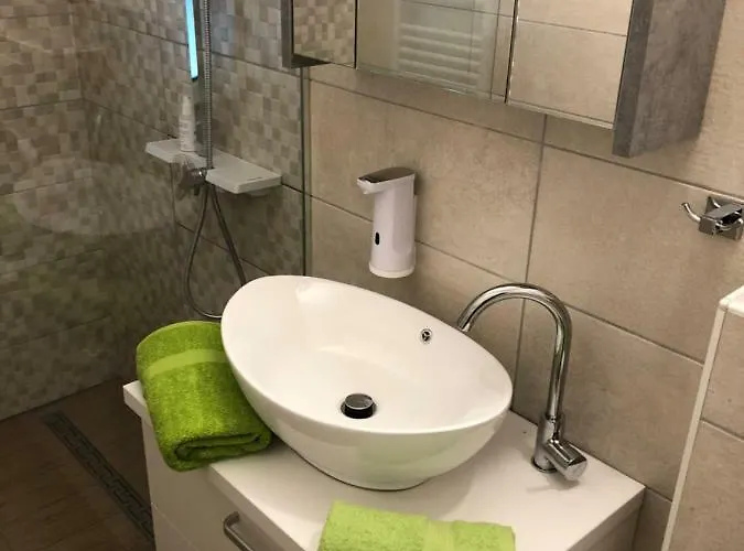 Magdalena * Radovljica