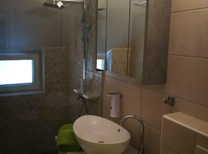 Magdalena Apartma Radovljica