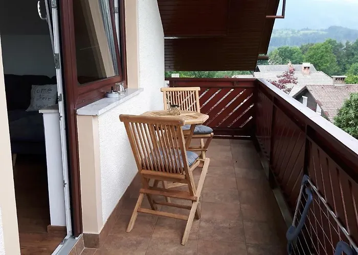 Magdalena * Radovljica