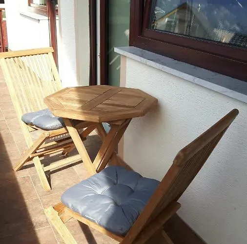 Magdalena * رادوفيتْسا