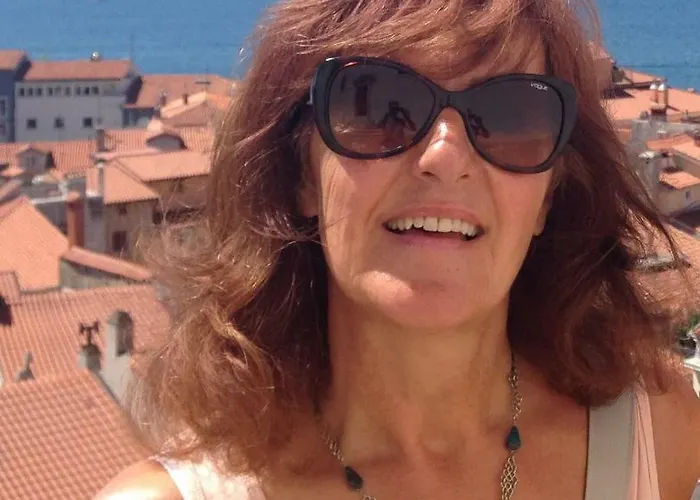 Magdalena شقة رادوفيتْسا