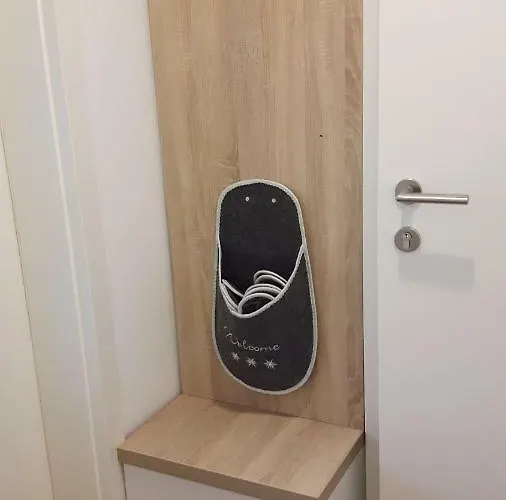 Magdalena Apartma Radovljica