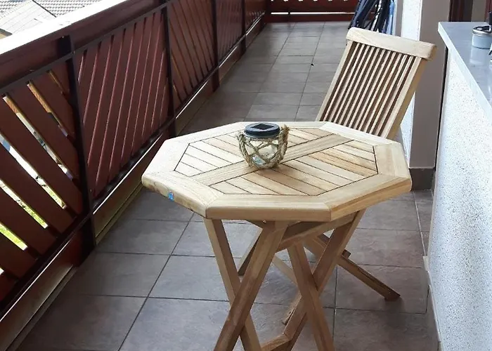 Διαμέρισμα Magdalena