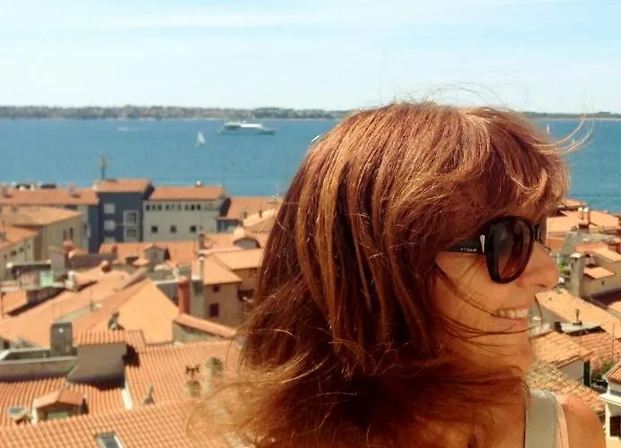 Διαμέρισμα Magdalena